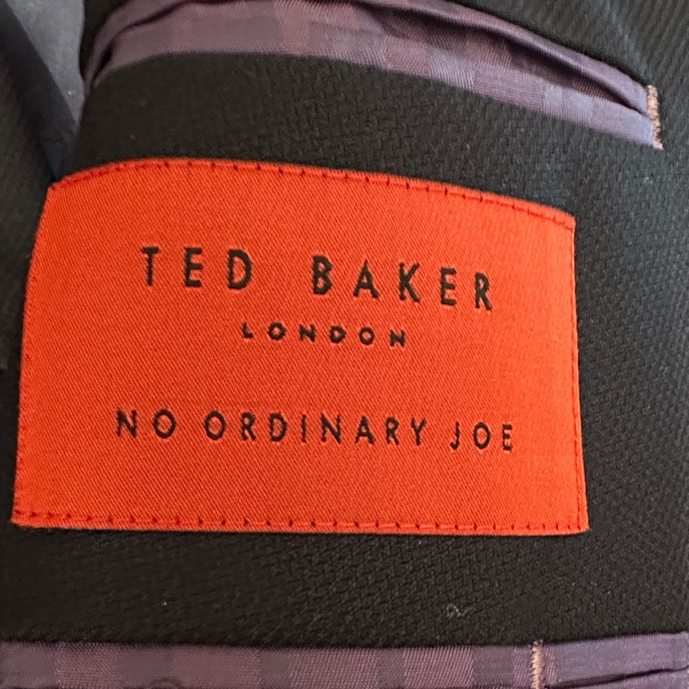Ted Baker Men's Blazer - Picture 2 of 3